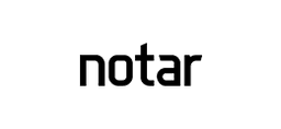 Notar logo