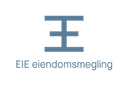 EIE eiendomsmegling Jessheim logo