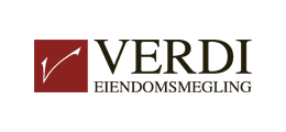 Verdi Eiendomsmegling logo