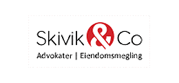 Skivik & Co Eiendomsmegling logo