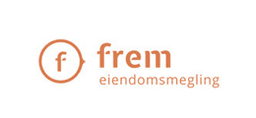 Frem Eiendomsmegling logo