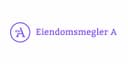 Eiendomsmegler A logo