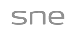 Sne Eiendomsmegling logo
