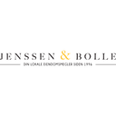 Jenssen & Bolle logo