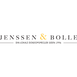 Jenssen & Bolle logo