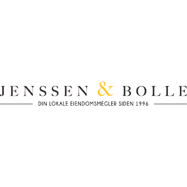 Jenssen & Bolle logo