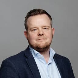 Roger Mostervik Rones