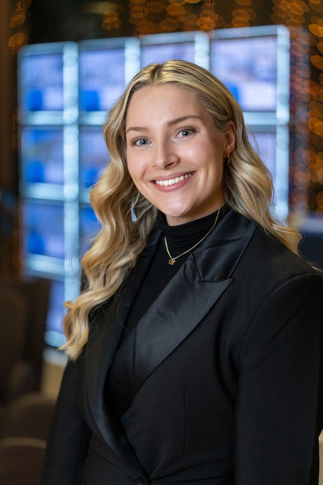 Thea Langsether Borch