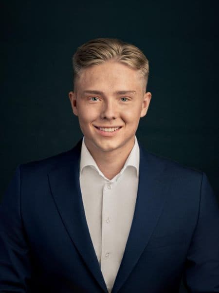 Simen Vollan
