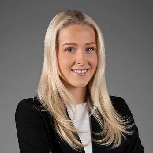 Ulrikke Tokle Storset