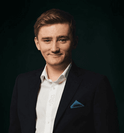 Kristian Hauglann Talgø