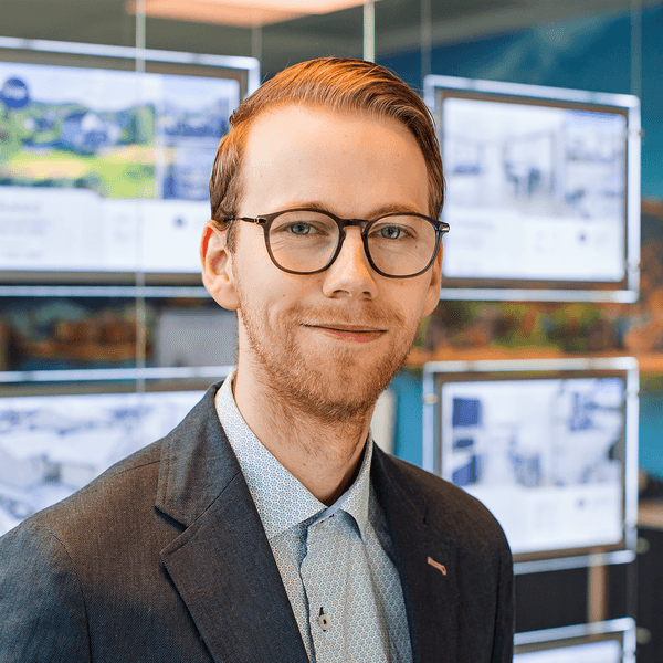 Sander Kristiansen Meisfjord