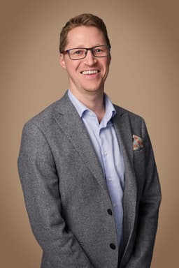 Eirik Jørgen Off