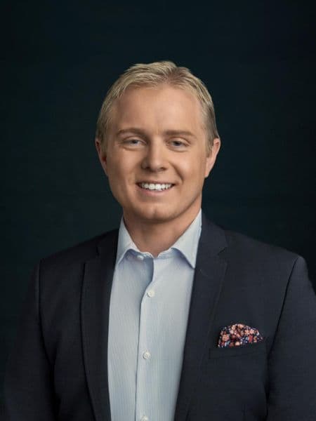 Mats Albretsen Lundal