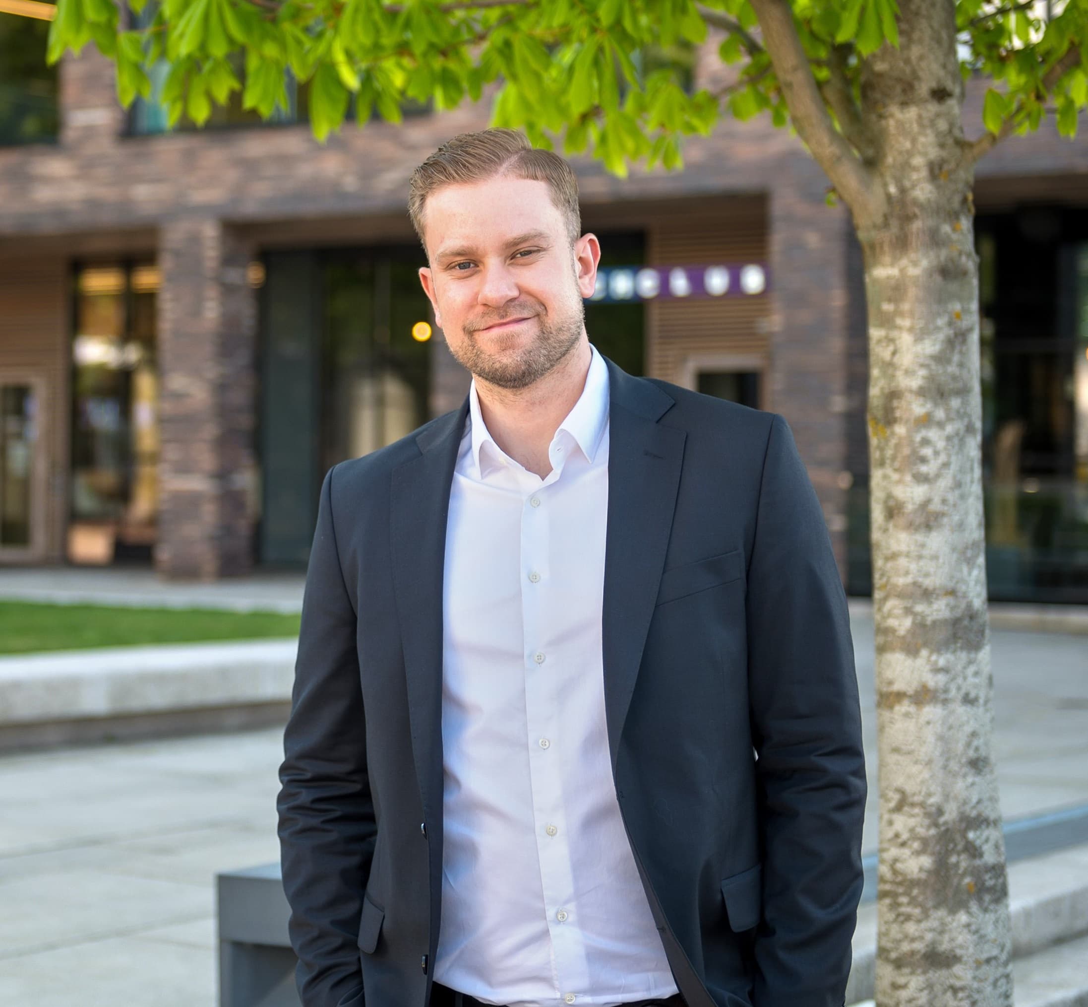 Håvard Andreas Midtsjø