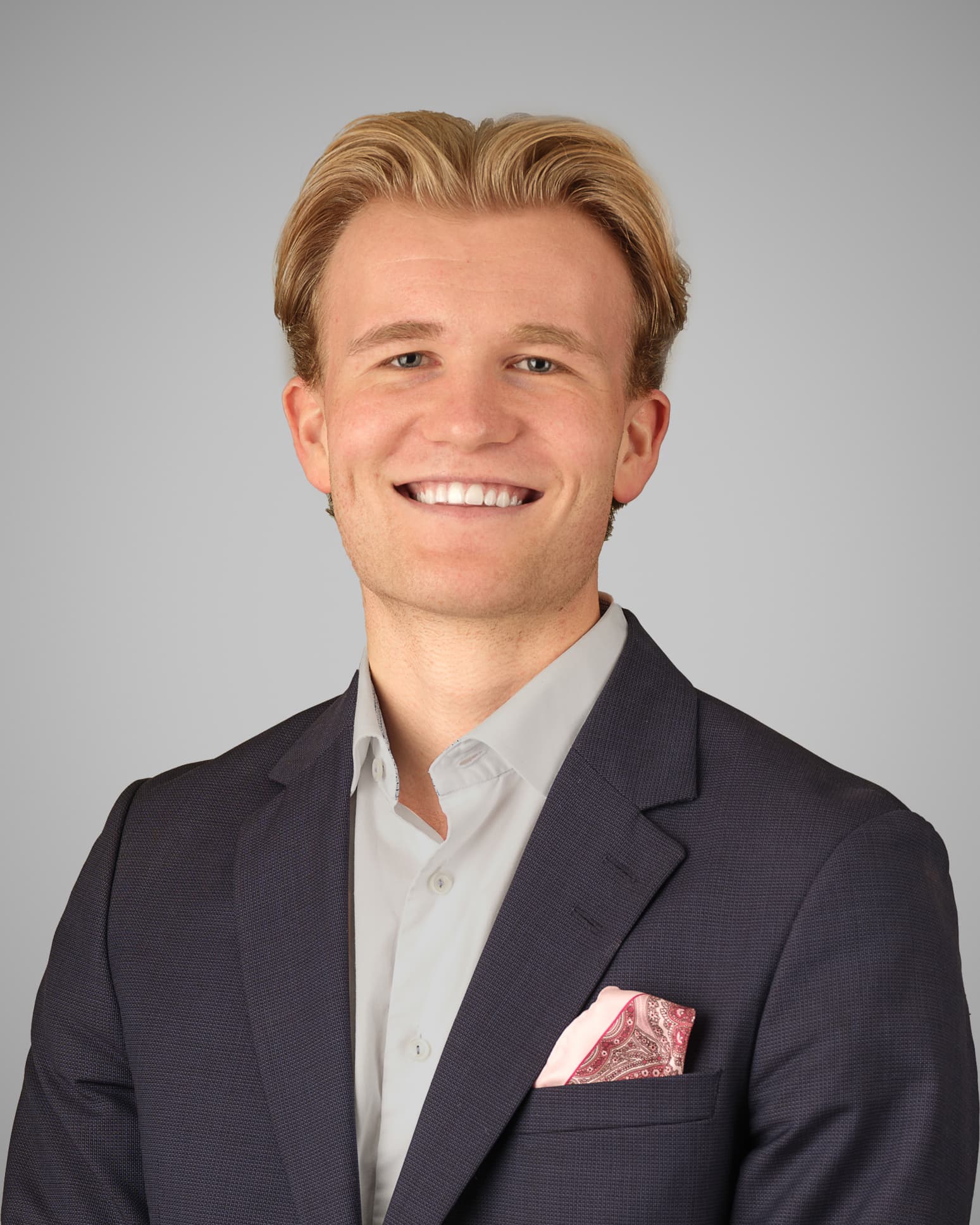 Ludvik Strømskag Dyrnes