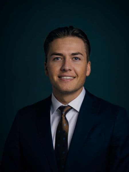 Nils Christian Sørhaug