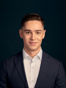 Herman Nerdal Fagernes