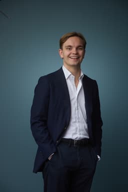 Sigurd Vinje Huth