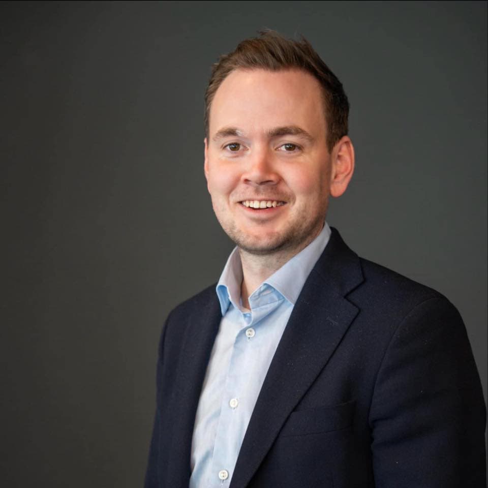 Christoffer Frøyland