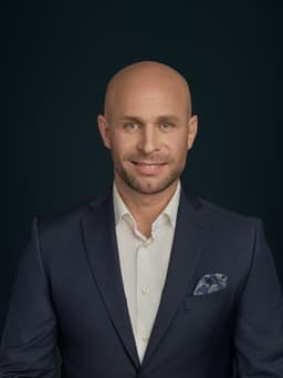 Tor André Selåsdal