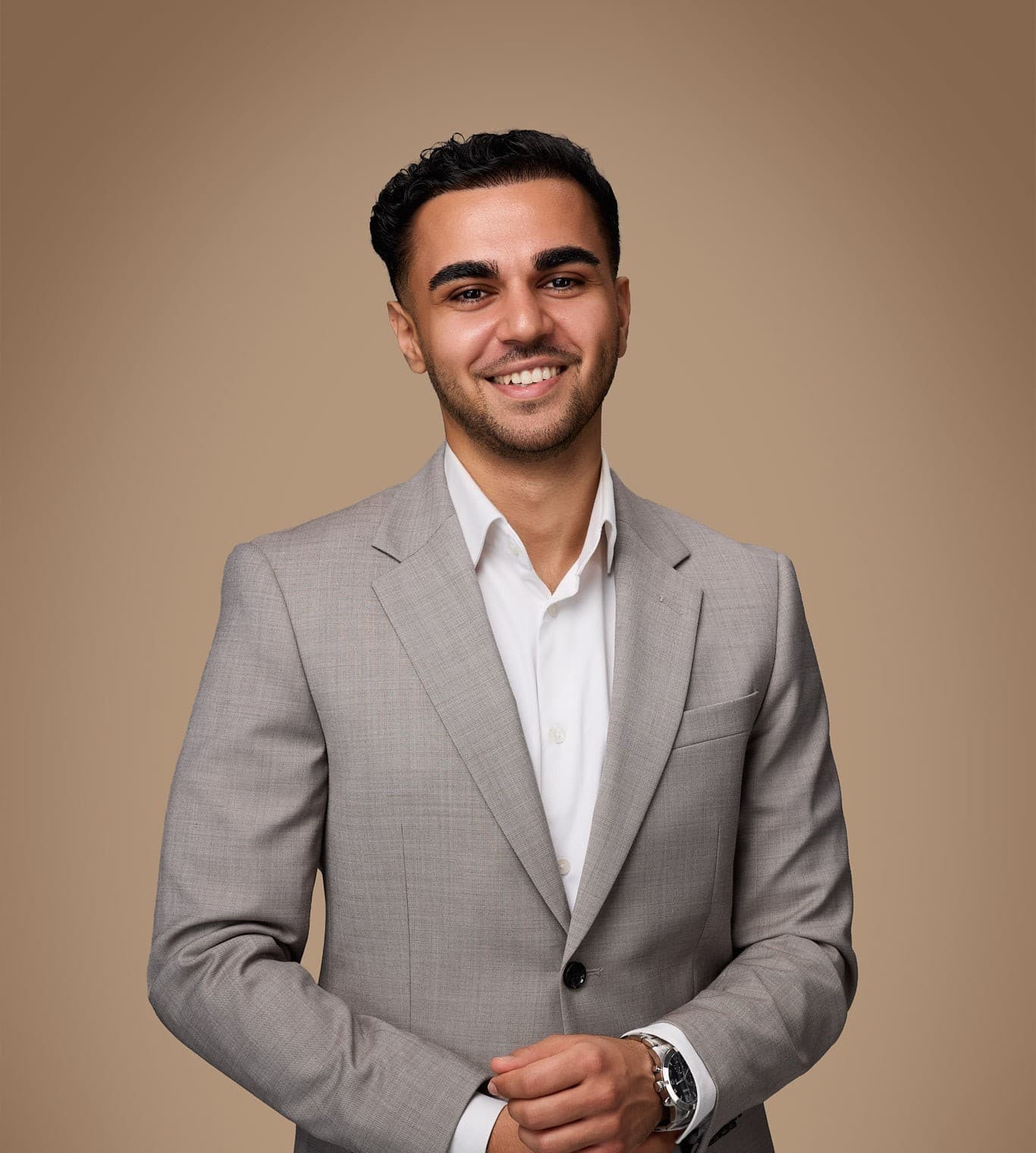 Arian Farzinpour