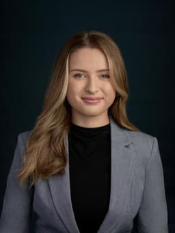 Julie Marie Vollan Brennvik