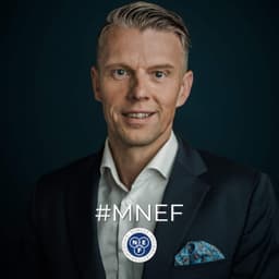 Torbjørn Lie