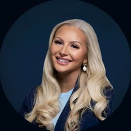Stine Marte Iversen Østgaard