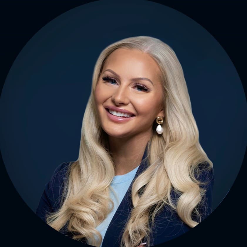 Stine Marte Iversen Østgaard