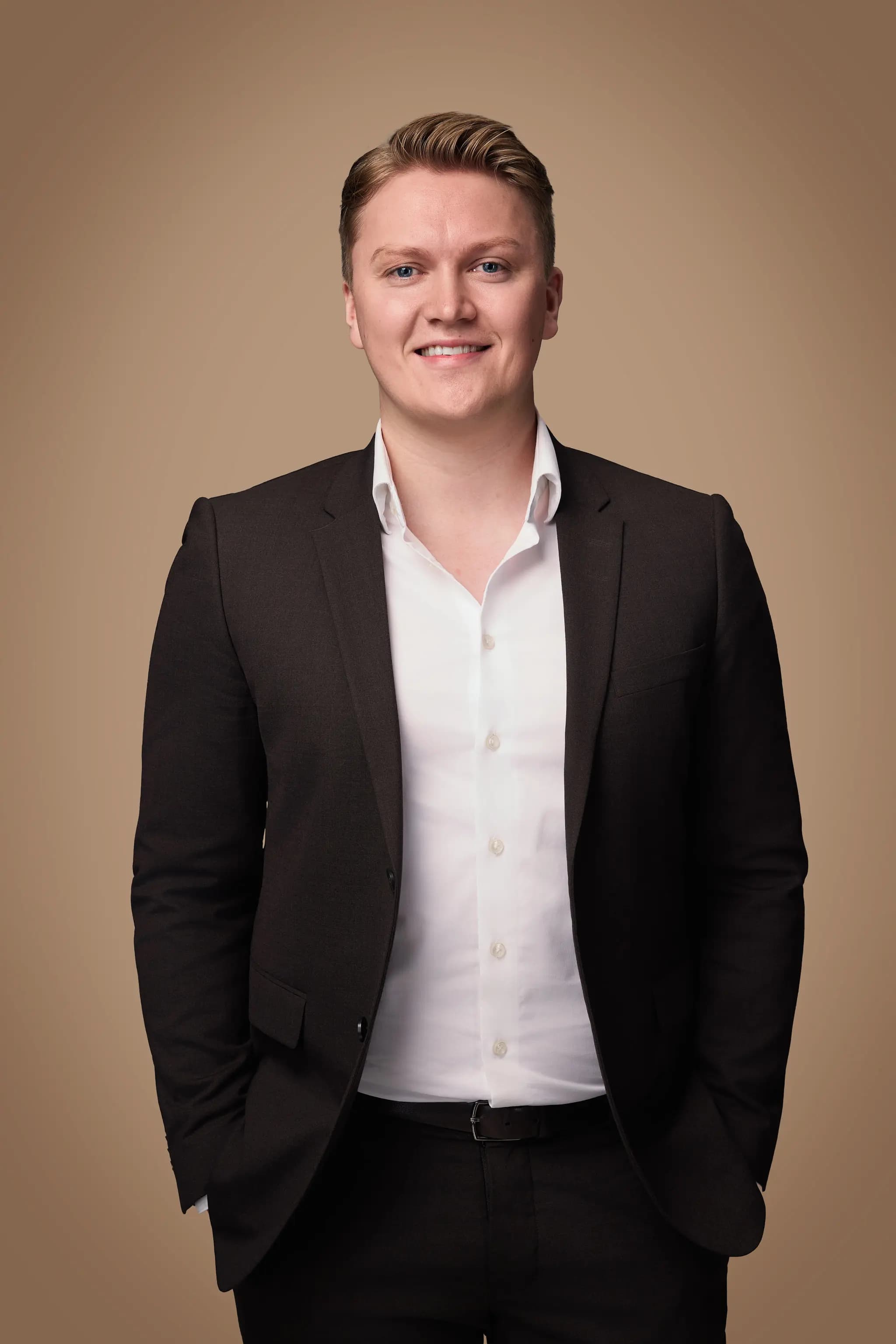 Eirik Blix