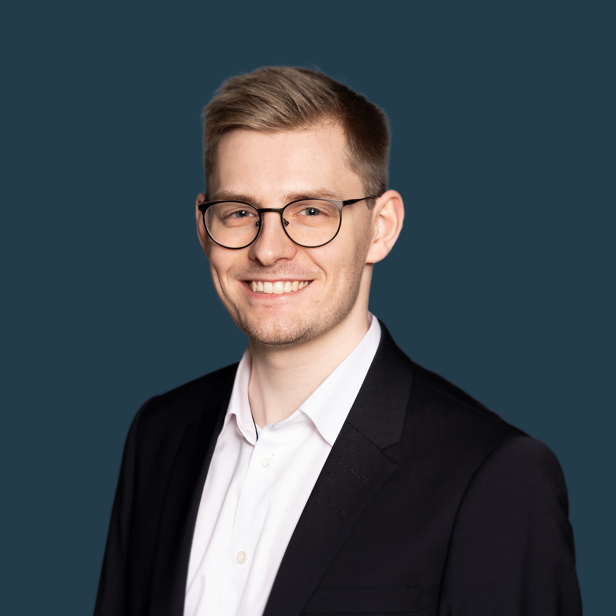 Thomas Solland Haraldsen