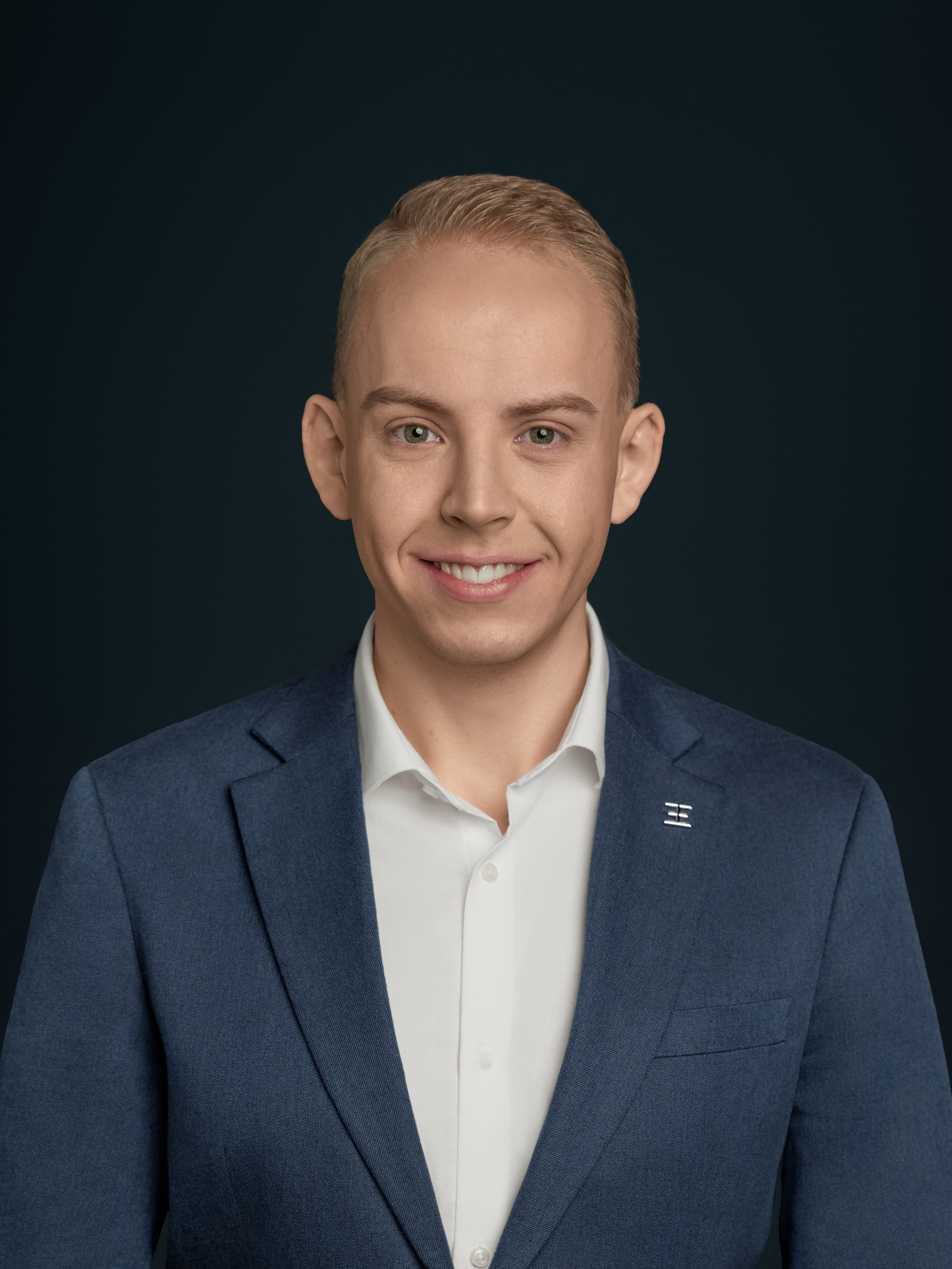 Ragnvald Håland Svendsen