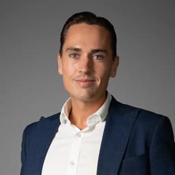 Andre Holmli Sandnes