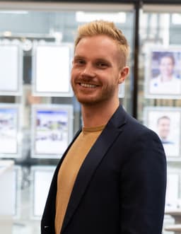 Jakob Gosvig Johansen