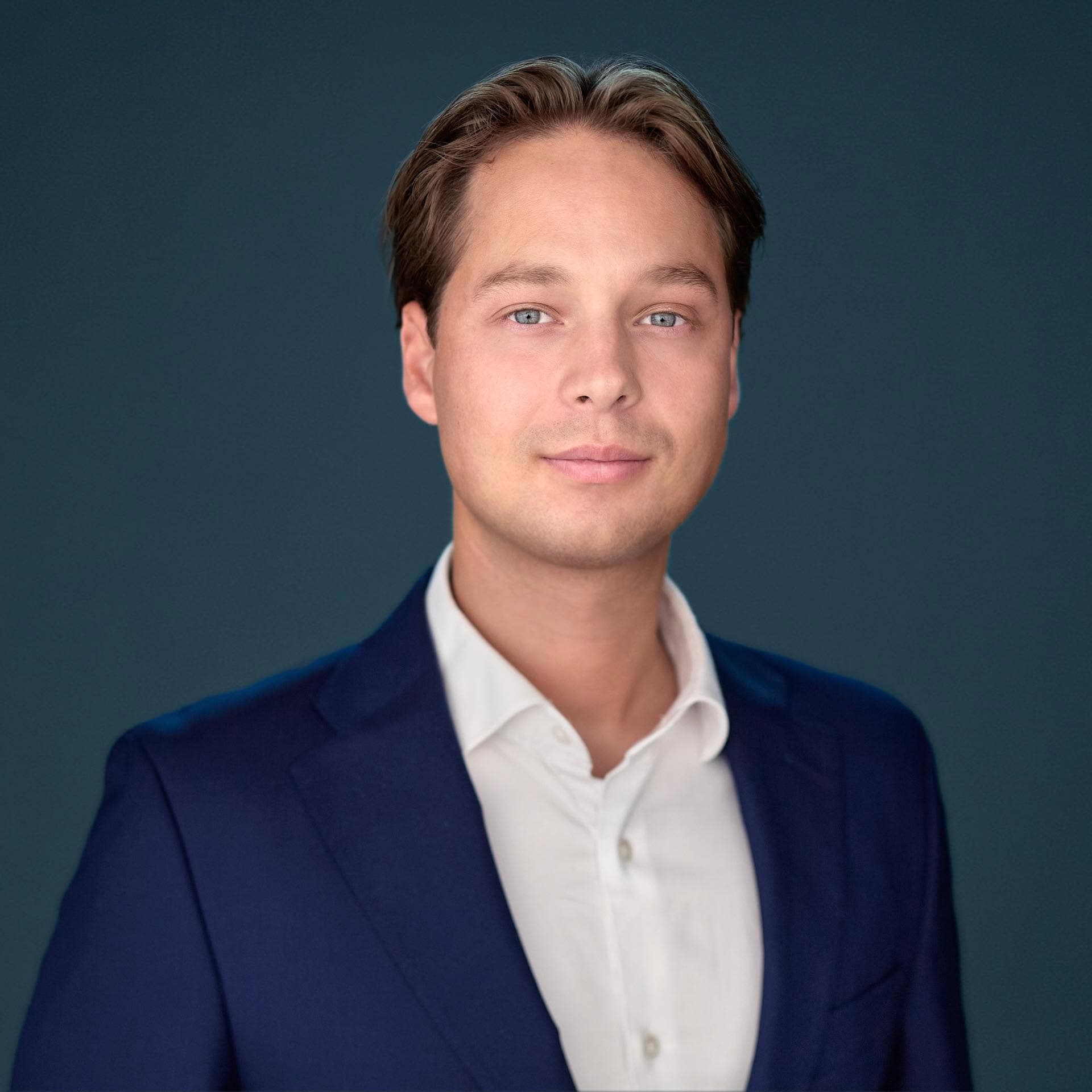 Sebastian Haave