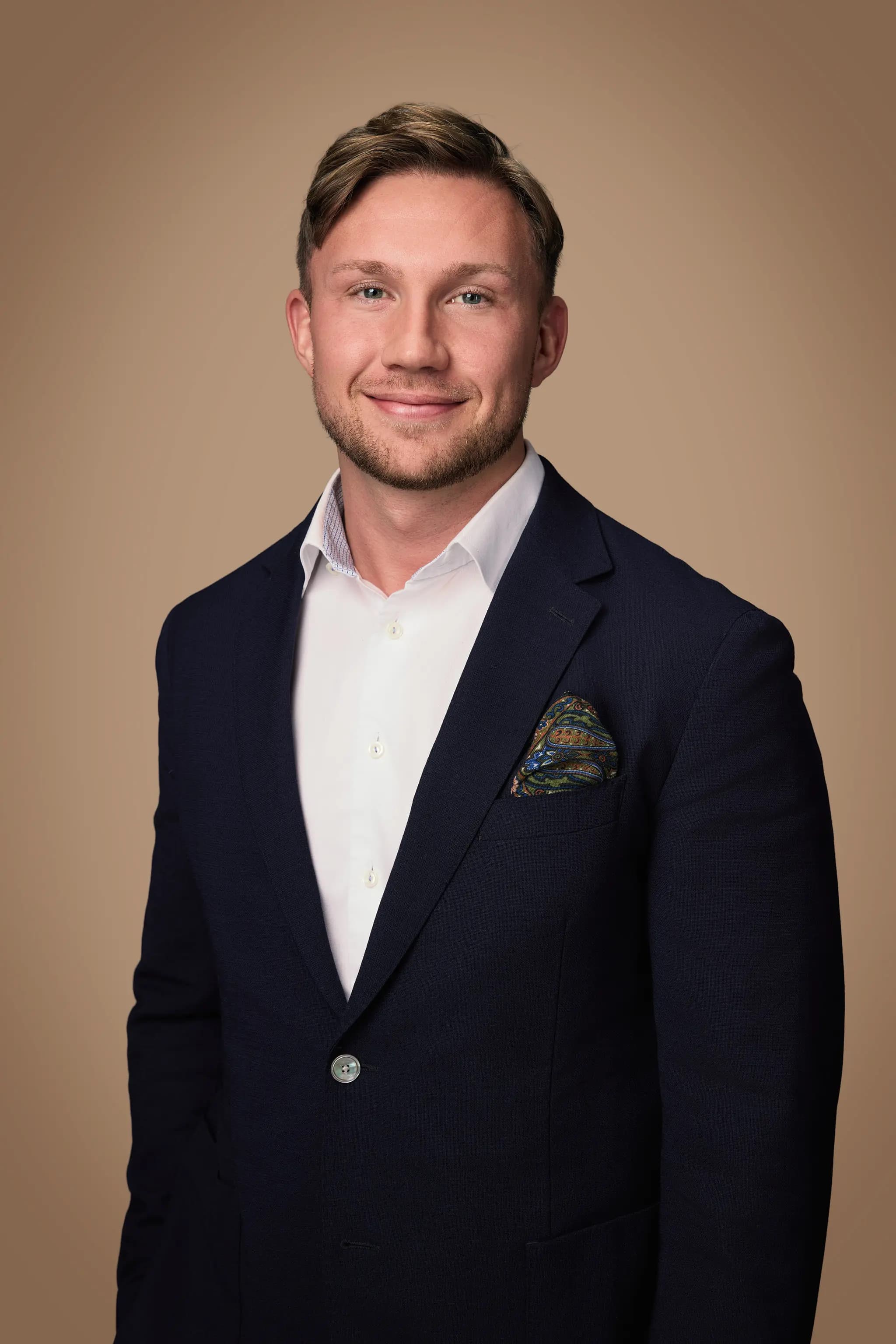 Håkon Hovland