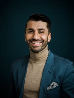 Siamak Ebrahimi